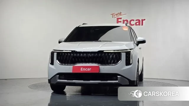 Kia The New Carnival 4th Generation id 3278080 из Кореи 13