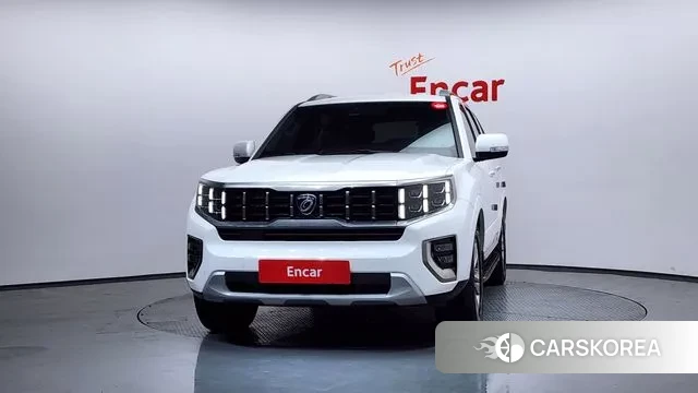 Kia Mohave Master id 3524964 из Кореи 13