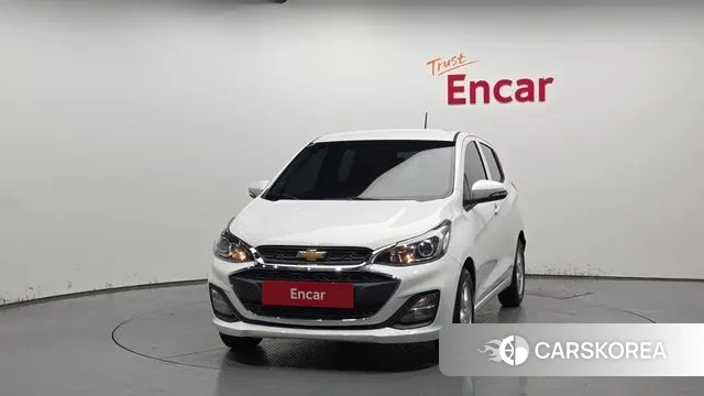 Chevrolet (GM Daewoo) The New Spark id 3468562 из Кореи 13