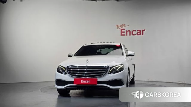 Mercedes-Benz E-Class W213 id 4776371 из Кореи 13