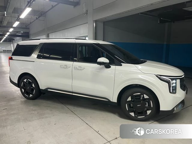Kia The New Carnival 4th Generation id 4571064 из Кореи 9