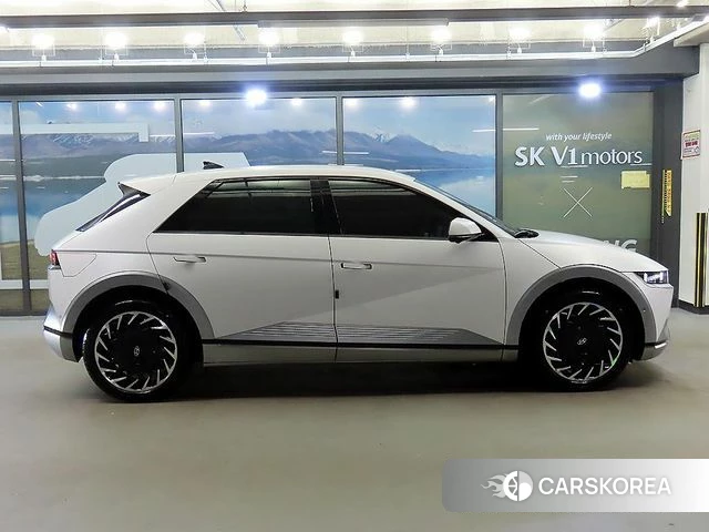Hyundai Ionic 5 id 4546786 из Кореи 13