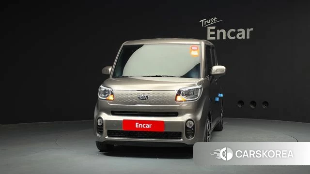 Kia The New Ray id 3941969 из Кореи 13