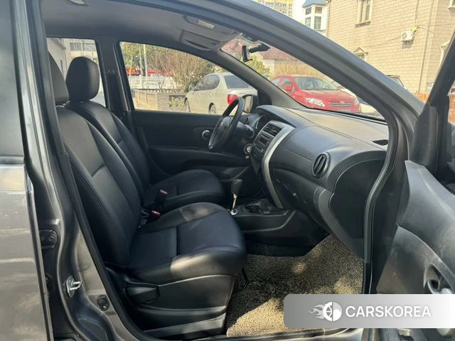 Nissan Liwei 2018 Другой из Китая, фото 3
