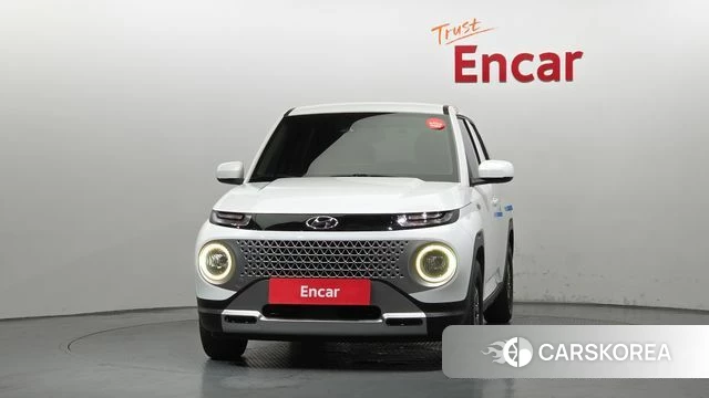 Hyundai Casper id 4389012 из Кореи 23