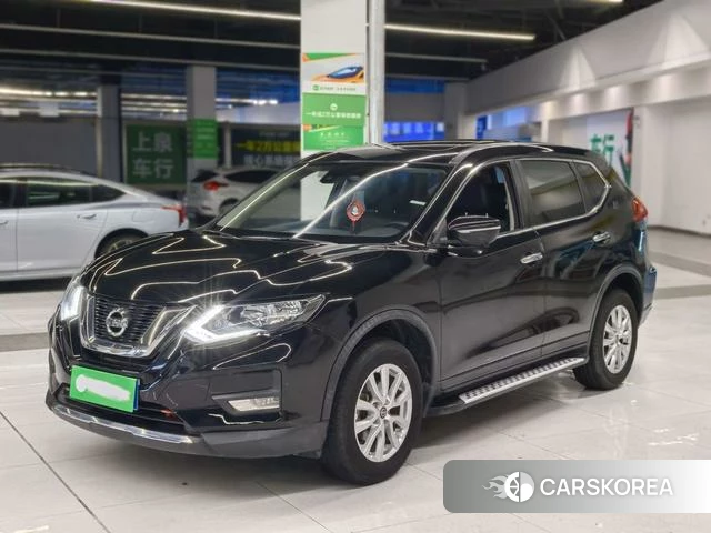 Nissan Qijun id 4259307 из Китая 8