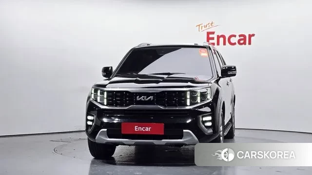 Kia Mohave Master id 3776688 из Кореи 13