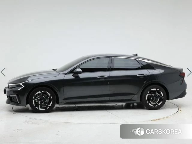 Kia The New K5 3rd generation id 4442591 из Кореи 12