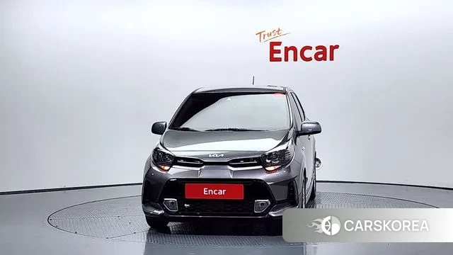 Kia Morning Urban (JA) id 3472434 из Кореи 13