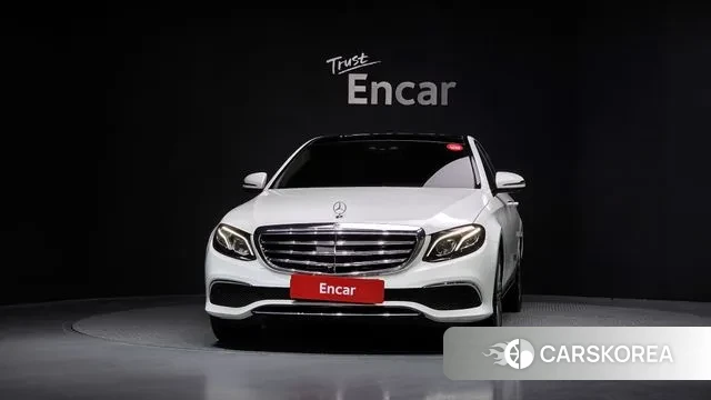 Mercedes-Benz E-Class W213 id 3742335 из Кореи 13