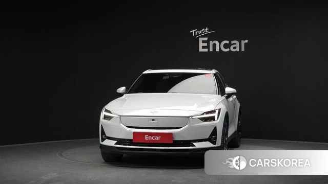 Polestar Polestar 2 id 4773673 из Кореи 13
