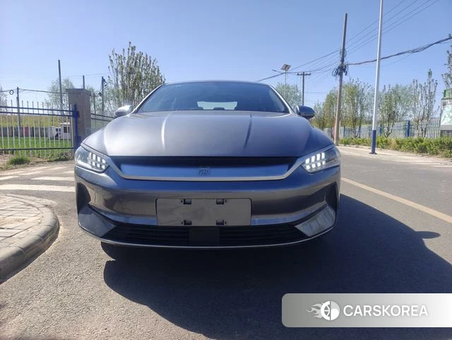 BYD Qin PLUS EV id 3913650 из Китая 11