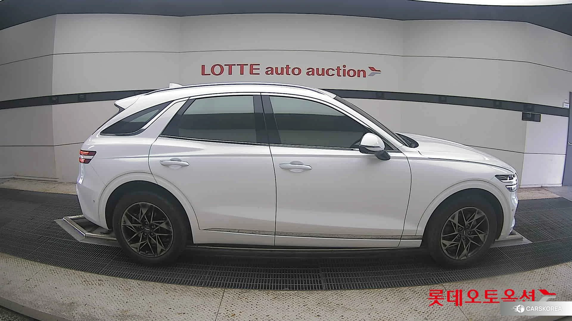 Hyundai GV70 id 4909186 из Кореи 23