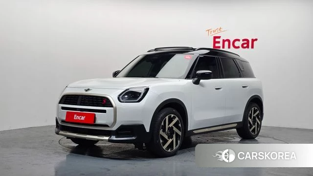 Mini Cooper S Countryman 3rd Generation id 4560209 из Кореи 23