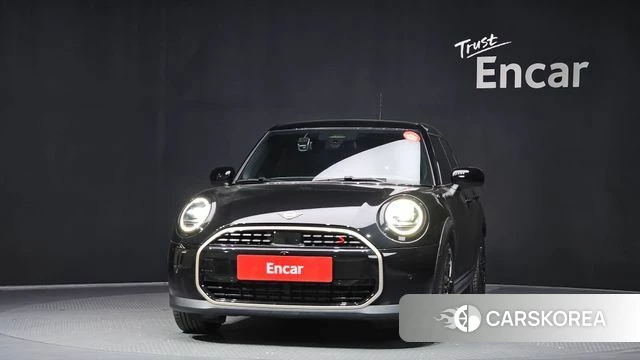 Mini Cooper S 4th Generation id 4413766 из Кореи 13