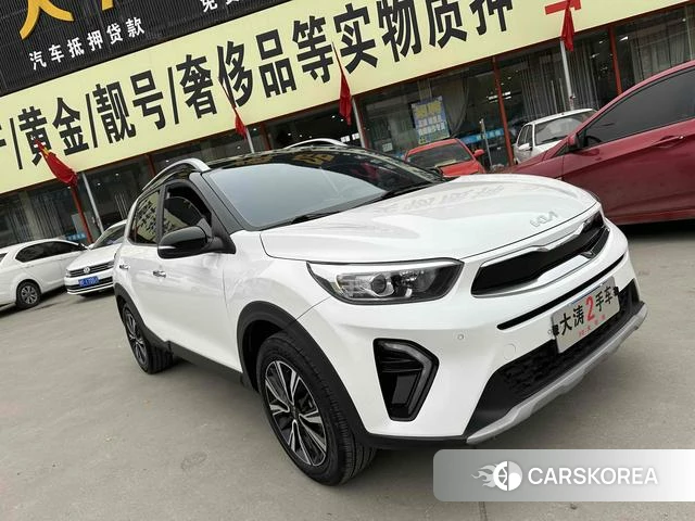Kia Yi Ran id 4262454 из Китая 11