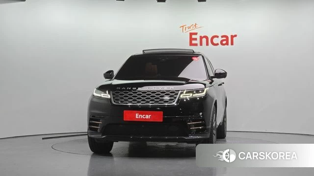 Land Rover Range Rover Velar id 4722608 из Кореи 13
