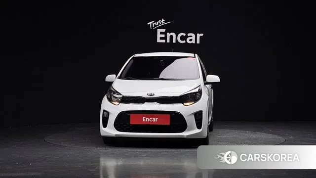 Kia All New Morning (JA) id 3698514 из Кореи 13