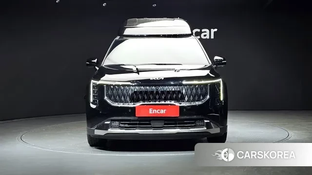 Kia The New Carnival 4th Generation id 3031367 из Кореи 13