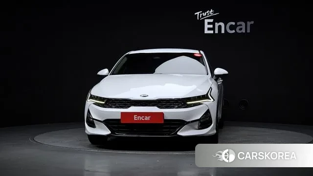 Kia K5 3rd generation id 2990673 из Кореи 13