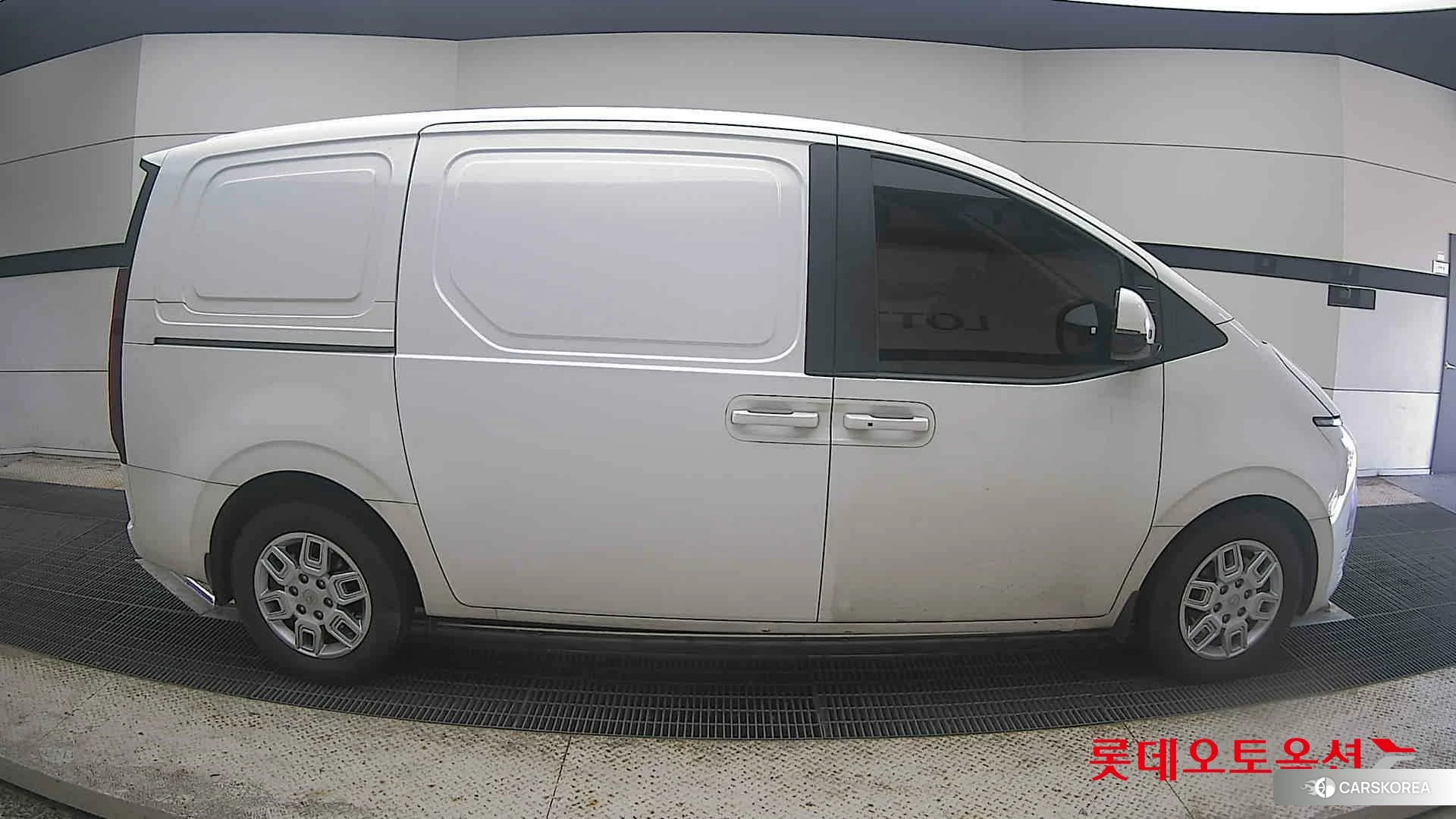 Hyundai Staria id 4669113 из Кореи 23