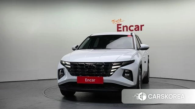 Hyundai Tucson (NX4) id 3826902 из Кореи 13