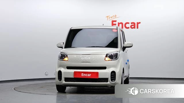 Kia The New Ray id 4613897 из Кореи 23