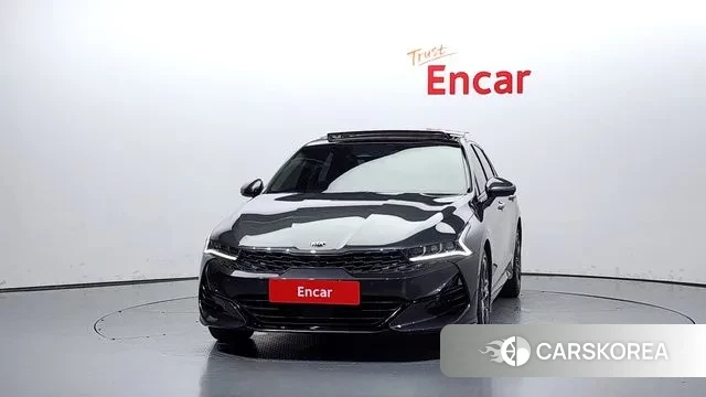 Kia K5 3rd generation id 3054479 из Кореи 13