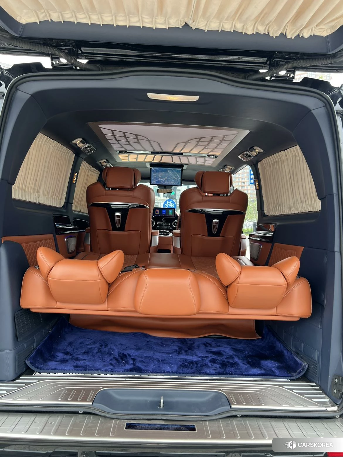 Mercedes-Benz Vito id 4452716 из Китая 7