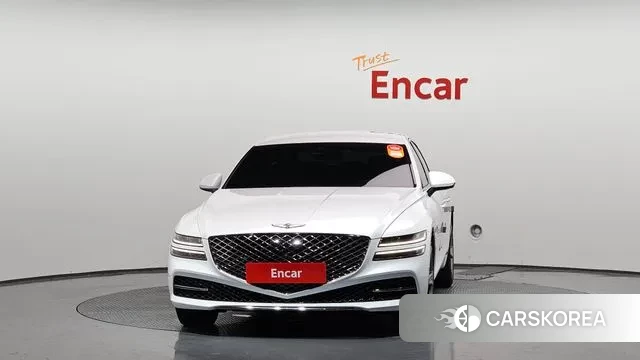 Genesis G80 (RG3) id 3002588 из Кореи 13