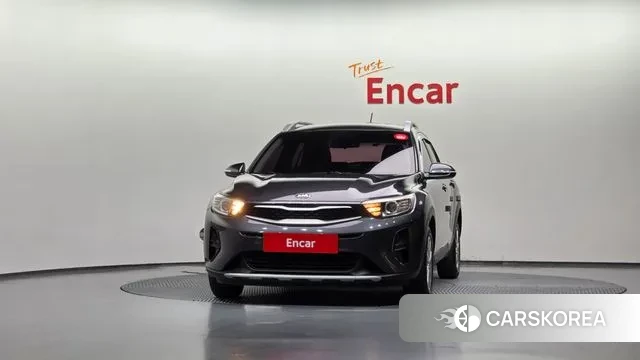 Kia Stonic id 3325393 из Кореи 13