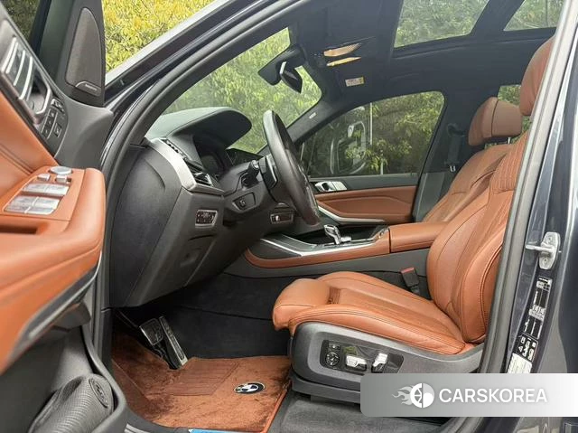 BMW X7 id 4387307 из Китая 18