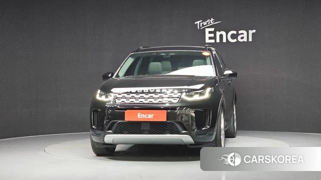 Land Rover Discovery Sports 2nd Generation id 4469442 из Кореи 23