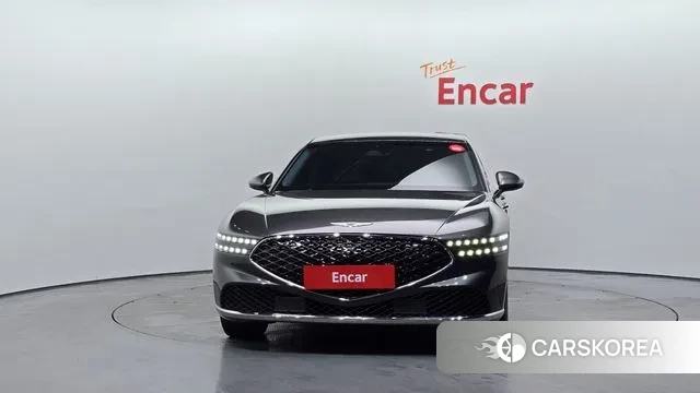 Genesis G90 (RS4) id 3513190 из Кореи 13