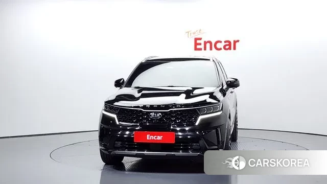 Kia Sorento 4th Generation id 3379793 из Кореи 13