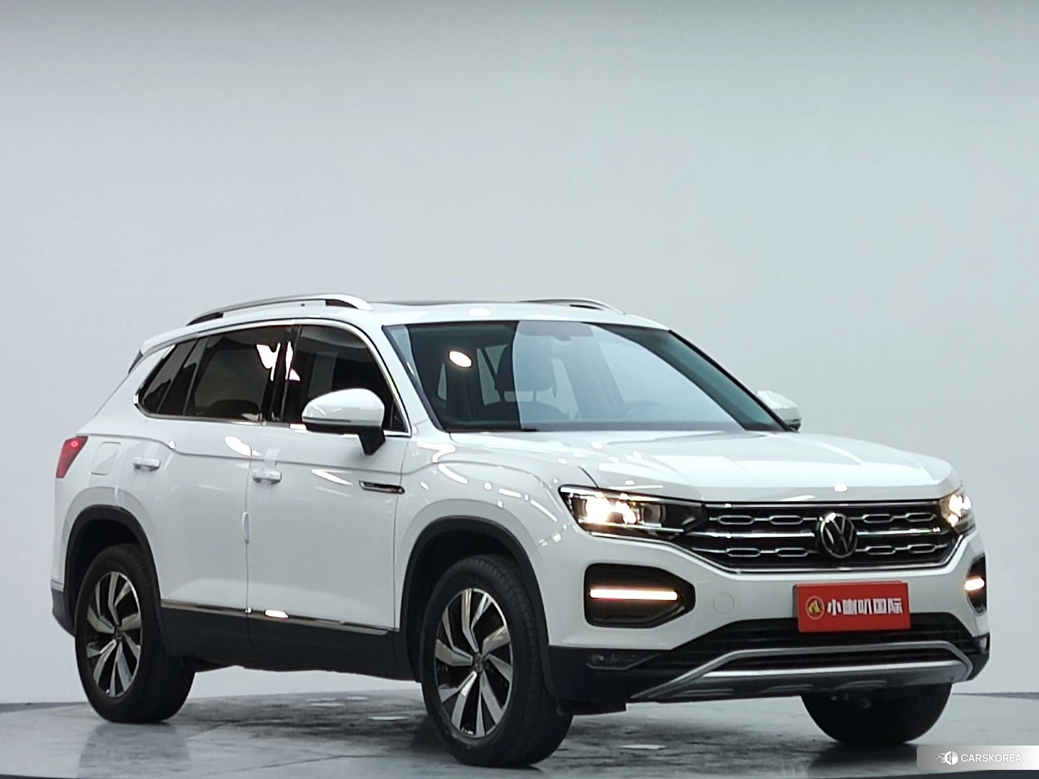 Volkswagen Tanyue id 4487158 из Китая 13