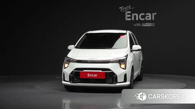 Kia The New Morning (JA) id 3467282 из Кореи 13