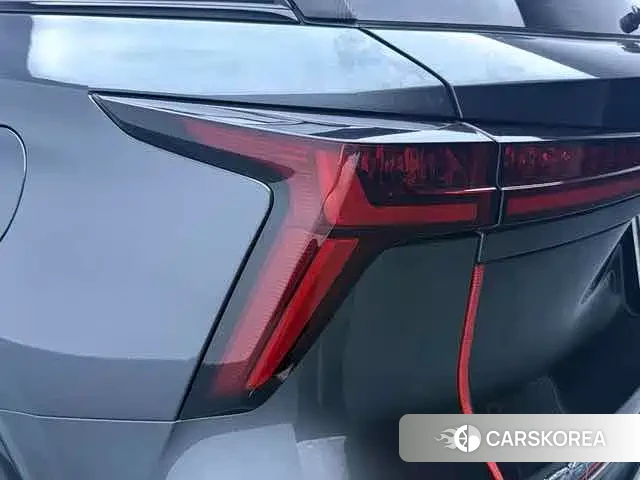 Chang'an Changan CS75PLUS id 4576515 из Китая 13