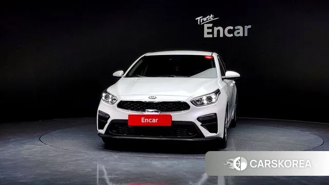 Kia Come New K3 id 3274638 из Кореи 13