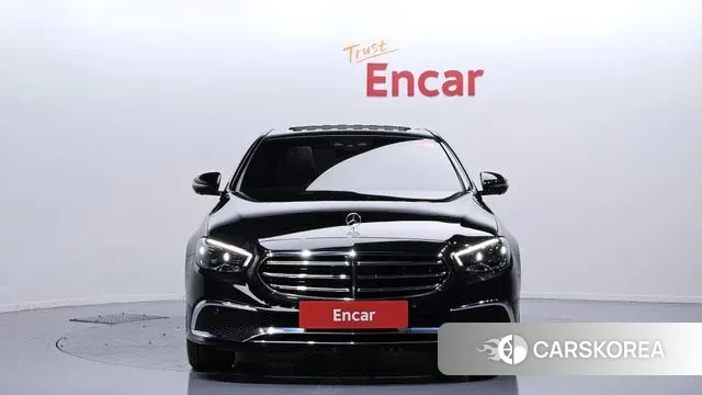 Mercedes-Benz E-Class W213 id 2925594 из Кореи 13