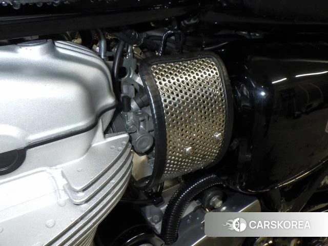 Engine photo