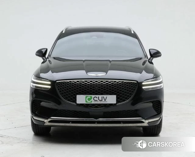 Genesis GV70 id 4443772 из Кореи 12