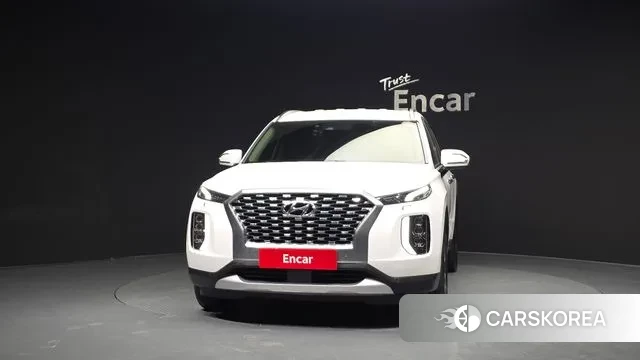 Hyundai Palisade id 3592280 из Кореи 13