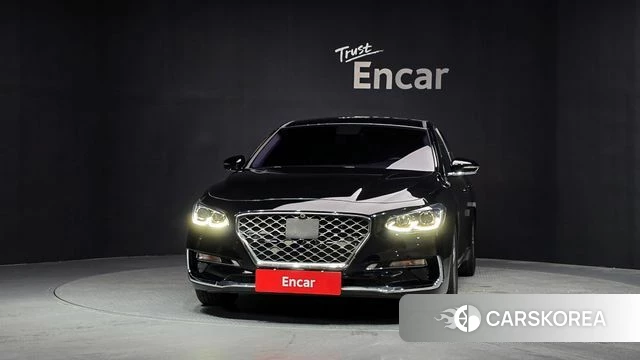 Hyundai Grandeur IG id 4574519 из Кореи 13