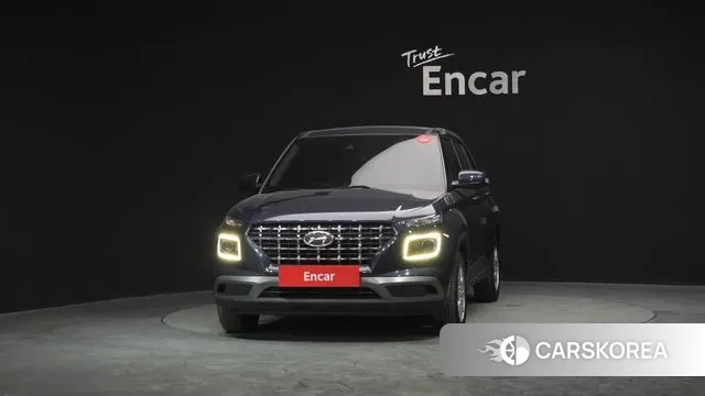 Hyundai Venue id 3484375 из Кореи 13