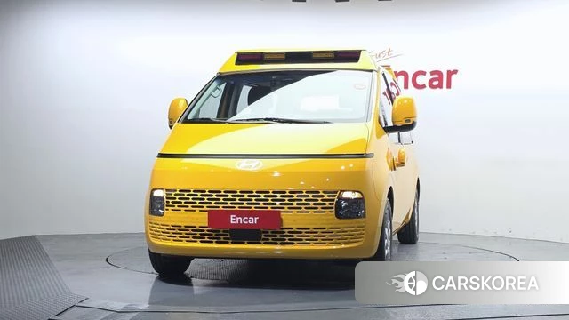 Hyundai Staria id 3909208 из Кореи 13