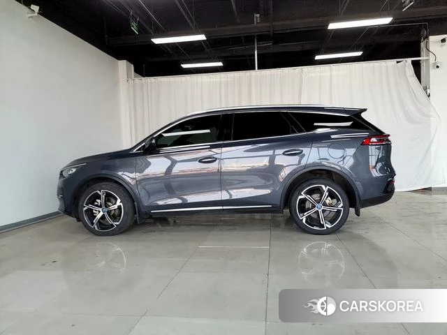 BYD Tang DM id 4253162 из Китая 13