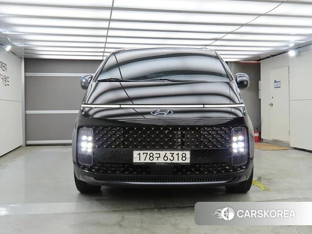 Hyundai Staria id 4585306 из Кореи 13