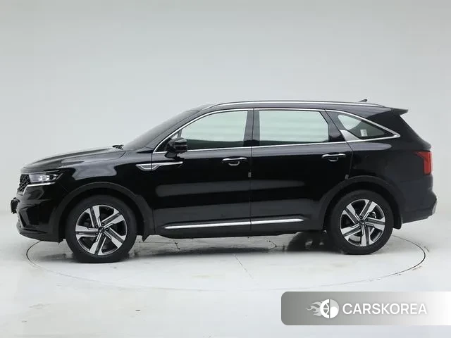 Kia Sorento 4th Generation id 3469054 из Кореи 13