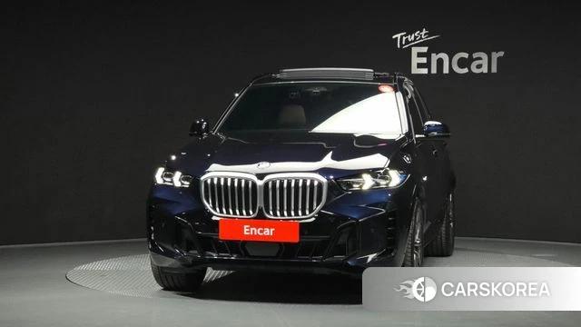 BMW X5 (G05) id 4266750 из Кореи 23